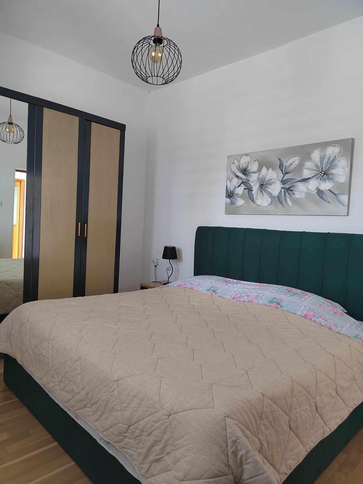 Apartmani Spomenka Seline Esterno foto